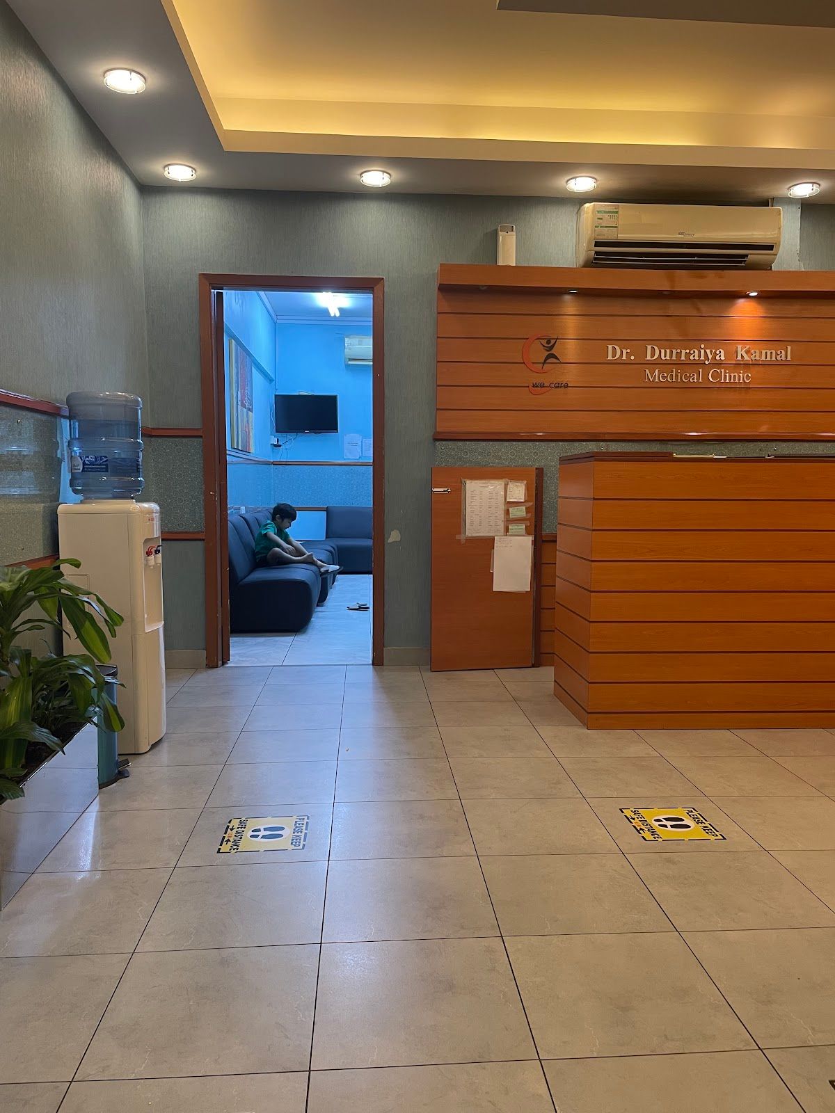 Duraiya Kamal Medical Clinic