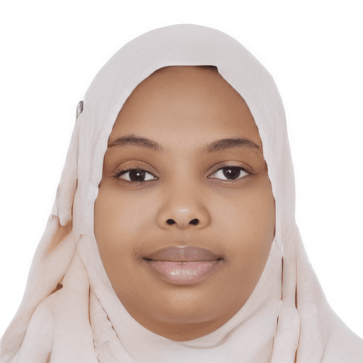 Dr. Asha Sheikh Nur