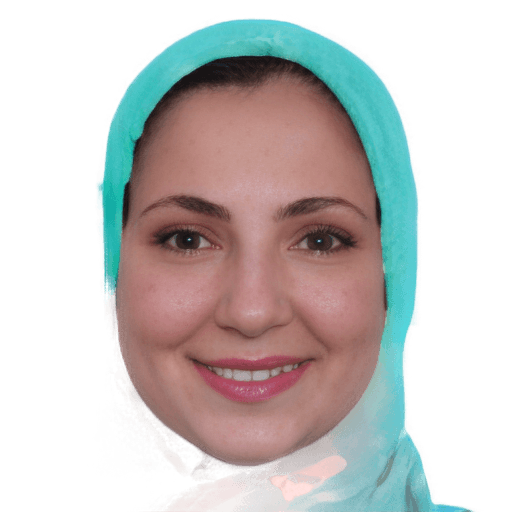 Dr. Maha Ibrahim Elsayed