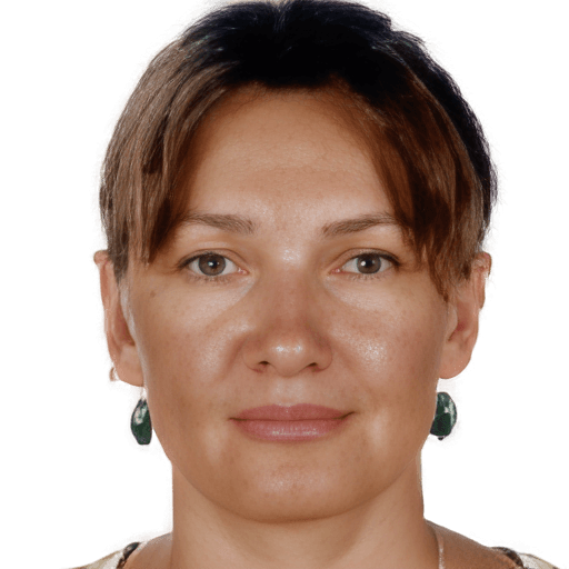 Dr. Olga Bachkhaz