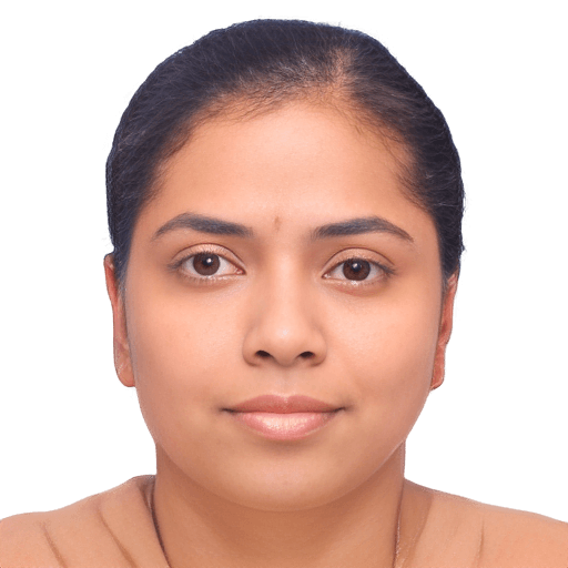 Dr. Smitha Muraletharan
