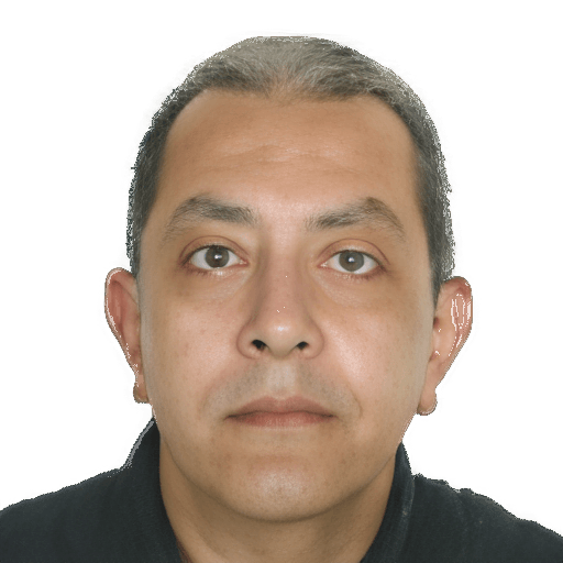 Dr. Yehia Abdelmeguid