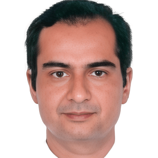 Dr. Amal Upadhyay
