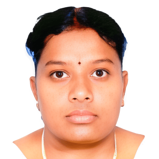 Dr. Kanimozhi Nagarajan