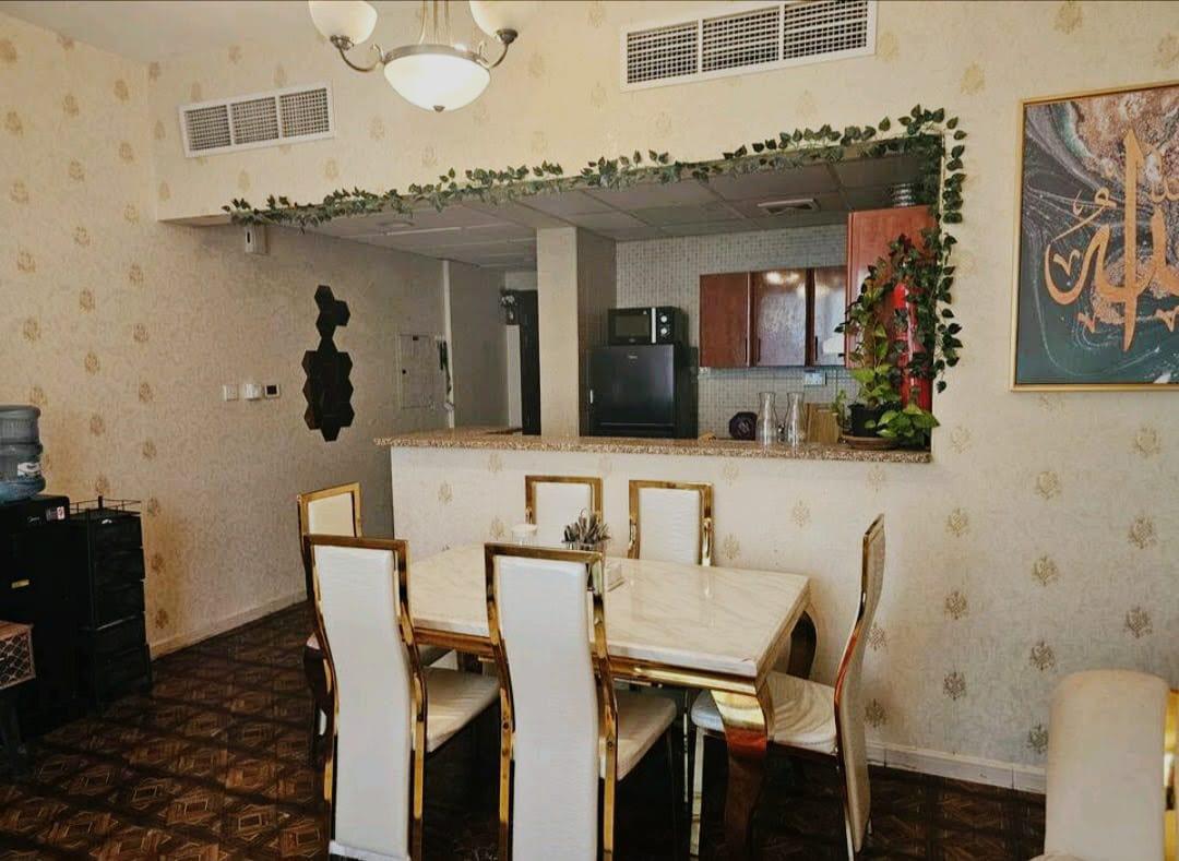 Emirates Airline Clinic