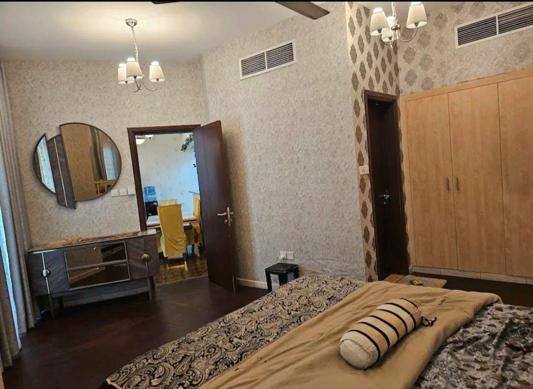 Emirates Airline Clinic