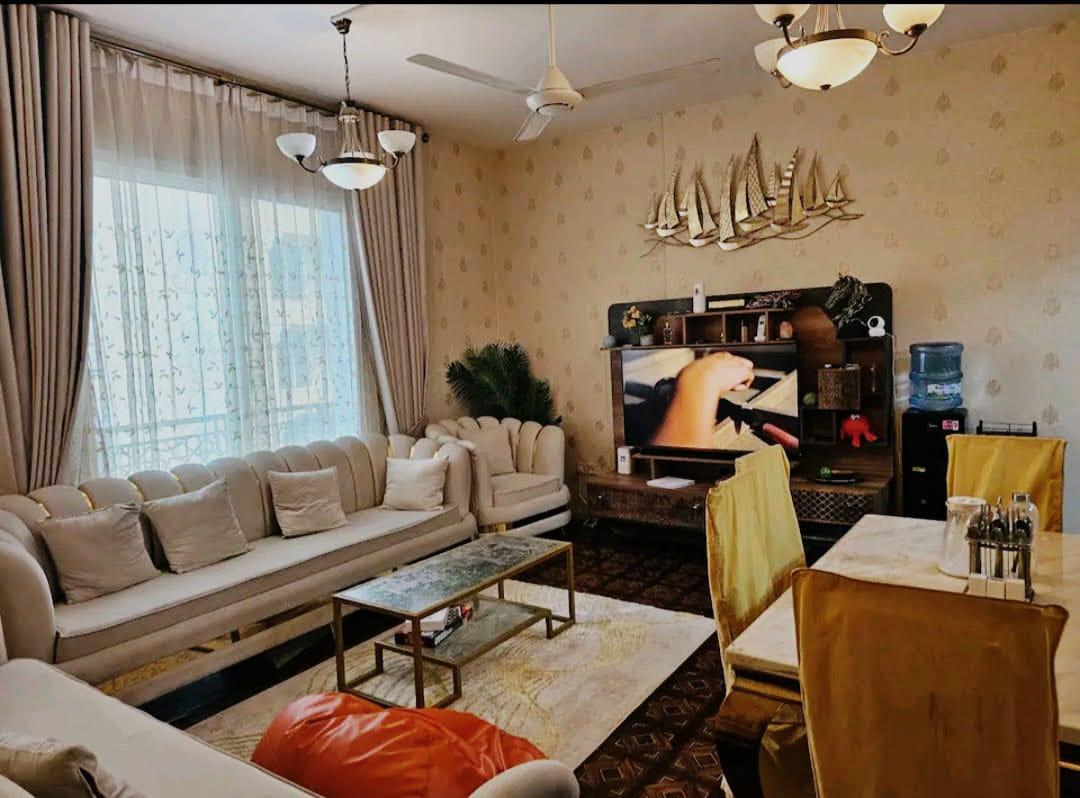 Emirates Airline Clinic