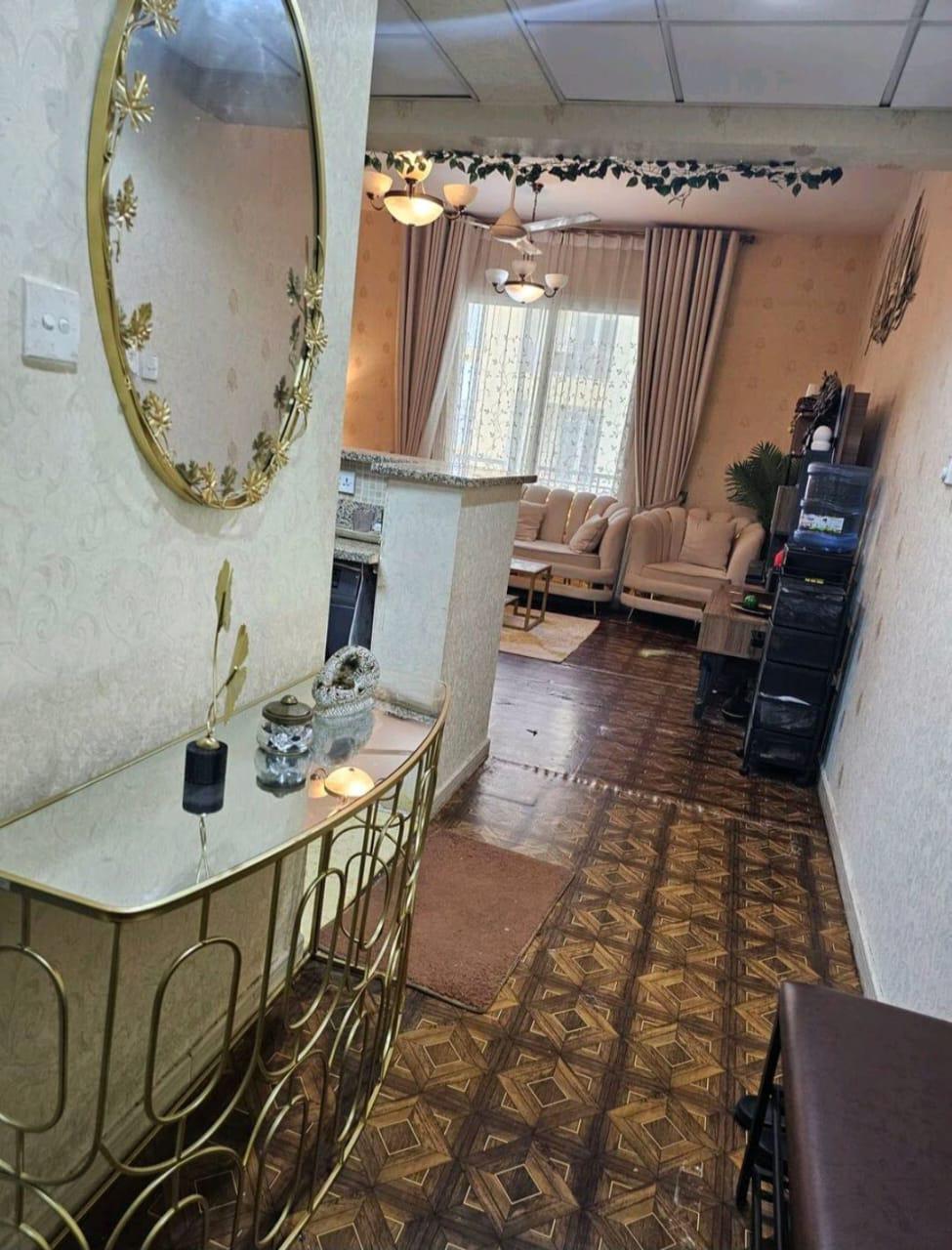 Emirates Airline Clinic