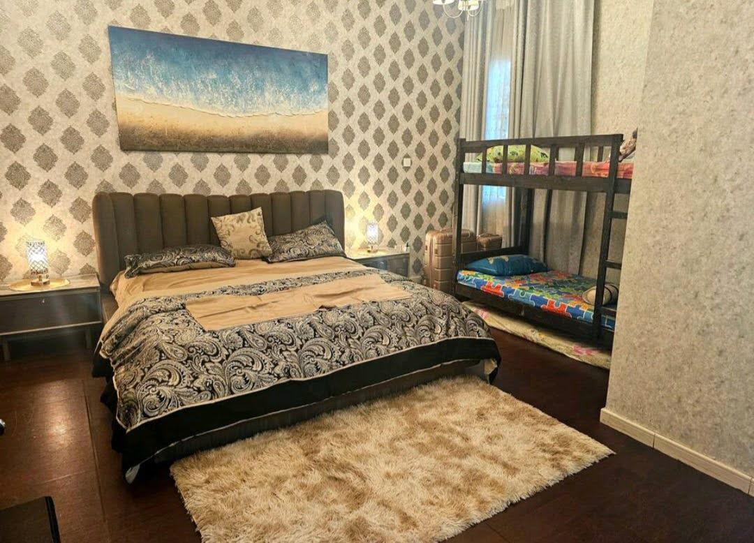 Emirates Airline Clinic