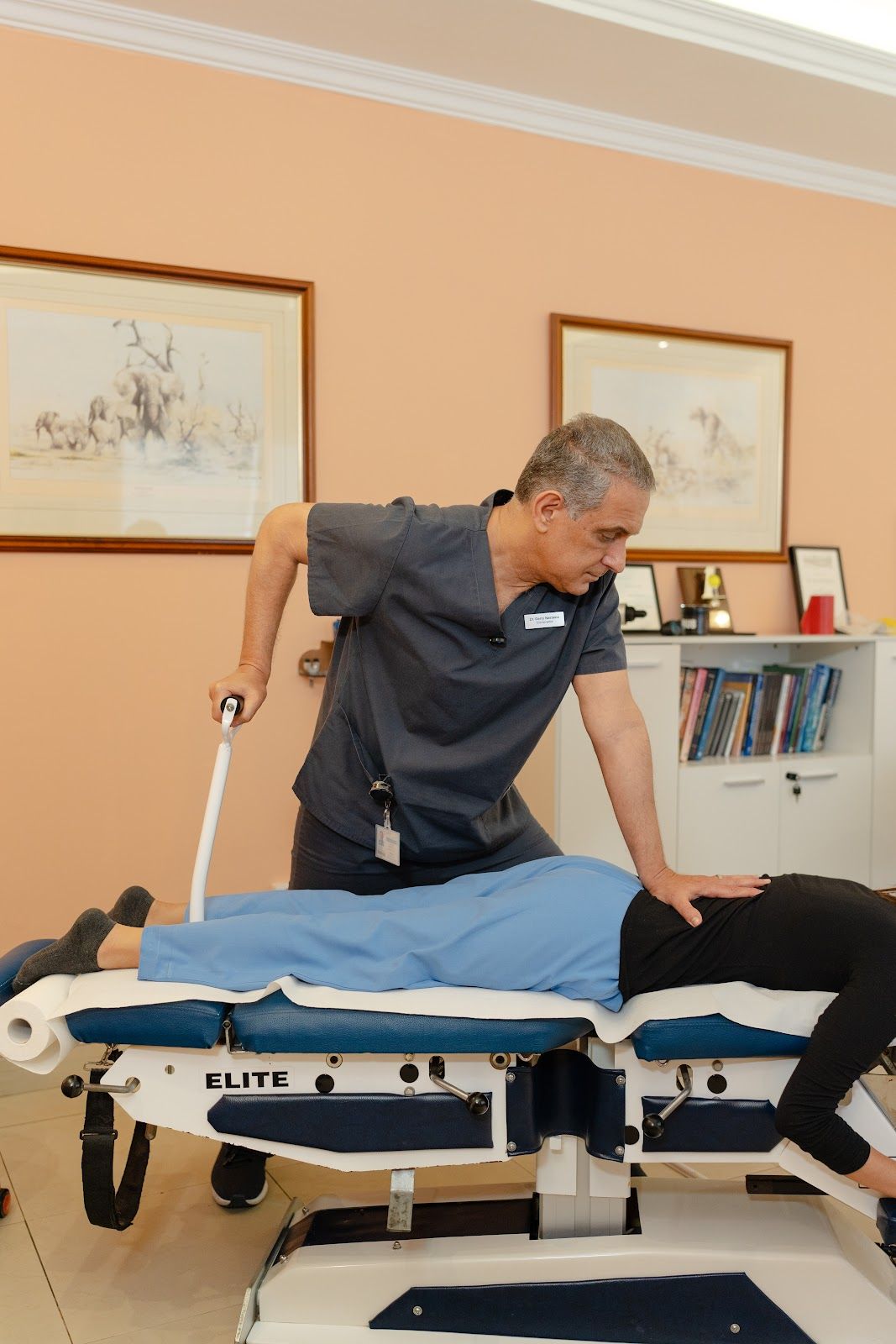 Emirates European Medical Centre