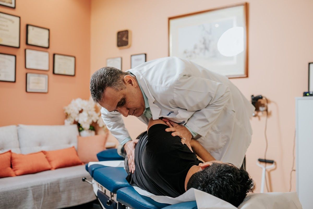 Emirates European Medical Centre