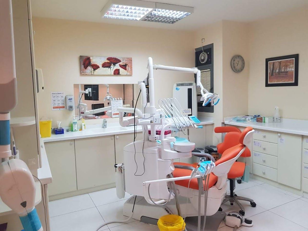 Emirates Star Medical Centre Dubai