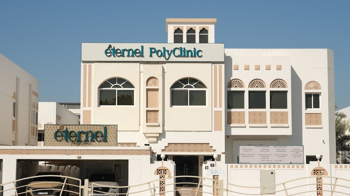 Eternel Poly Clinic
