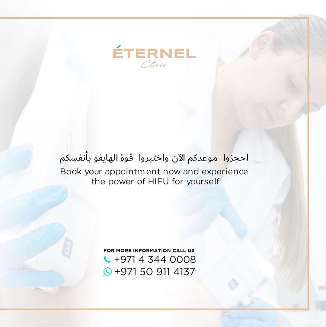 Eternel Poly Clinic