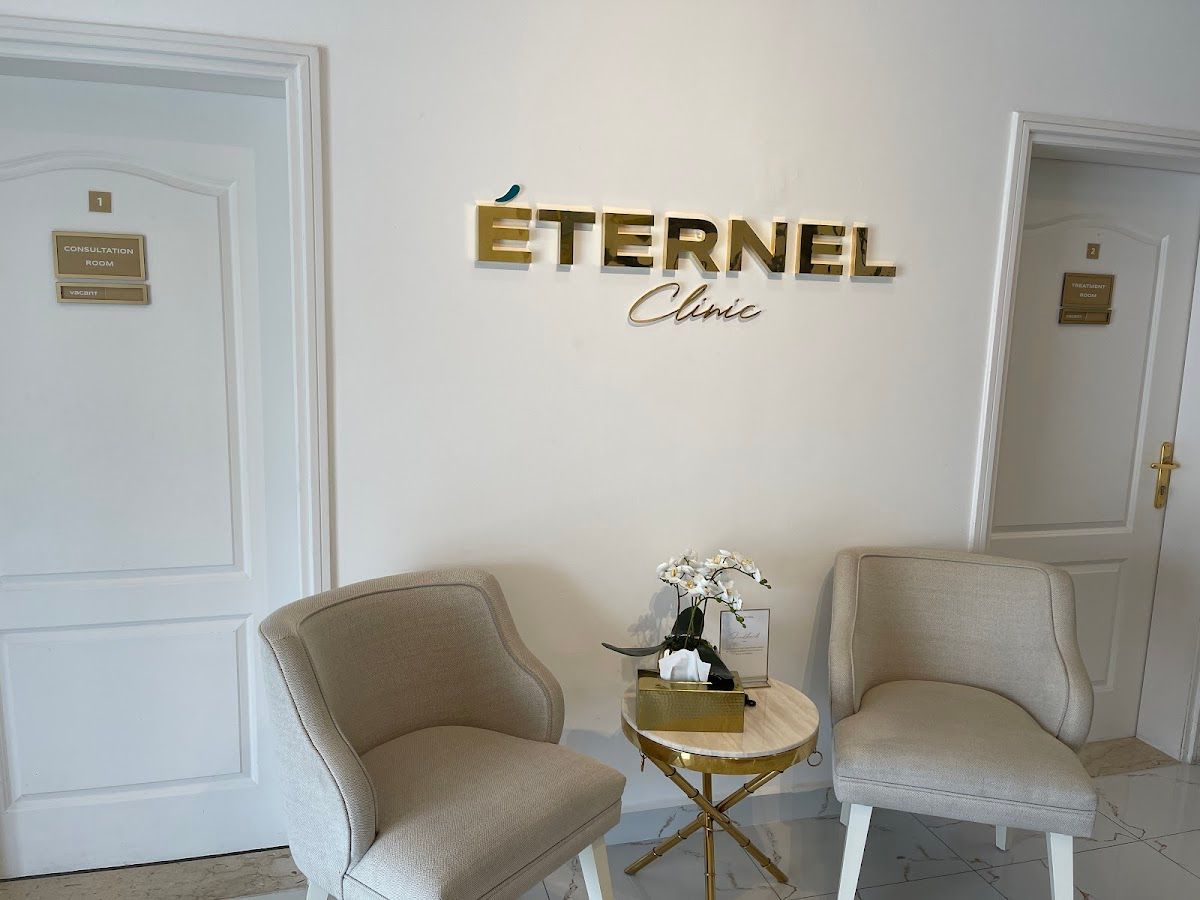 Eternel Poly Clinic