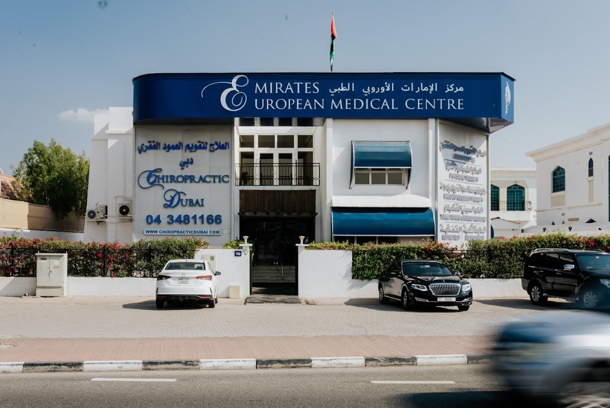 Euro Arabian Medical Center L Lc