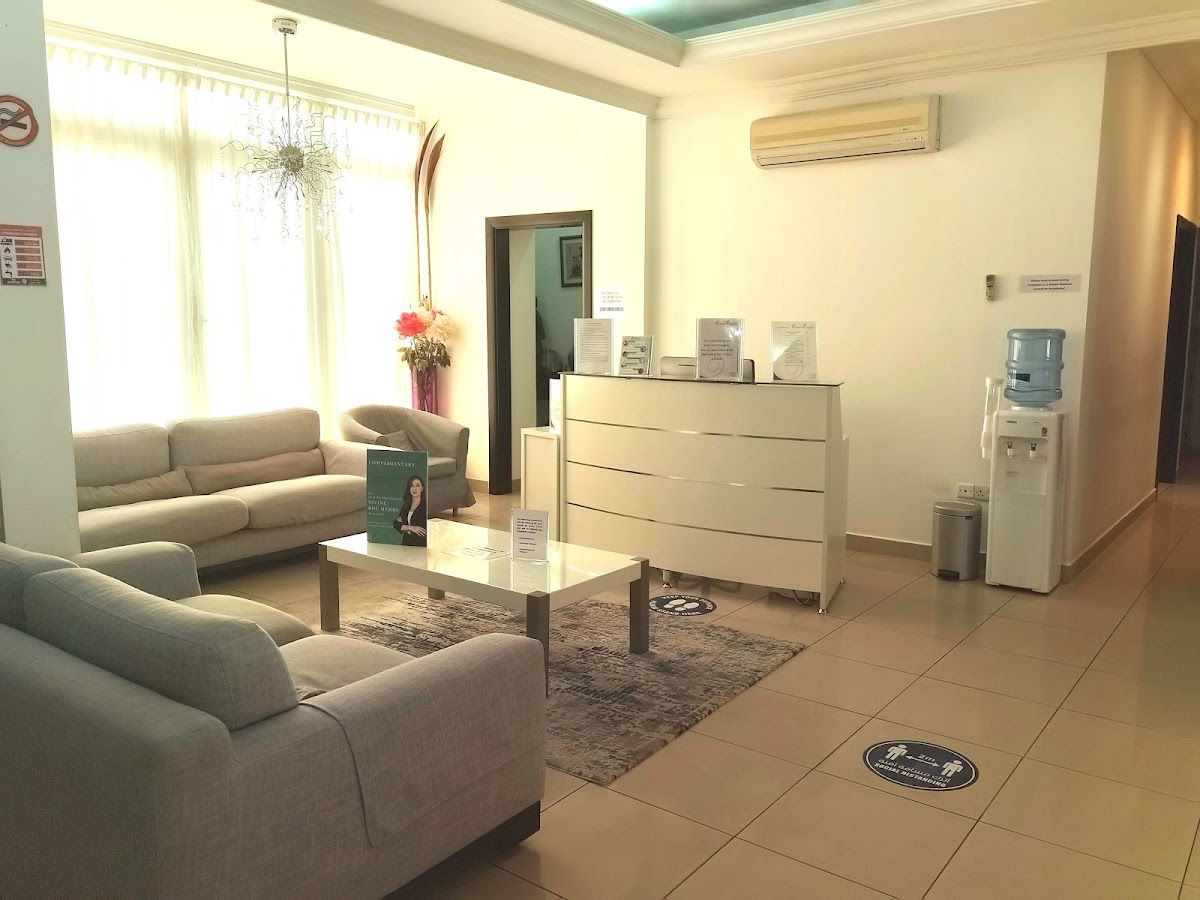 Euro Arabian Medical Center L Lc