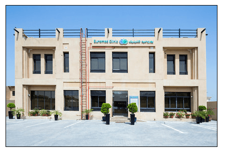 Euromed Clinic Centre