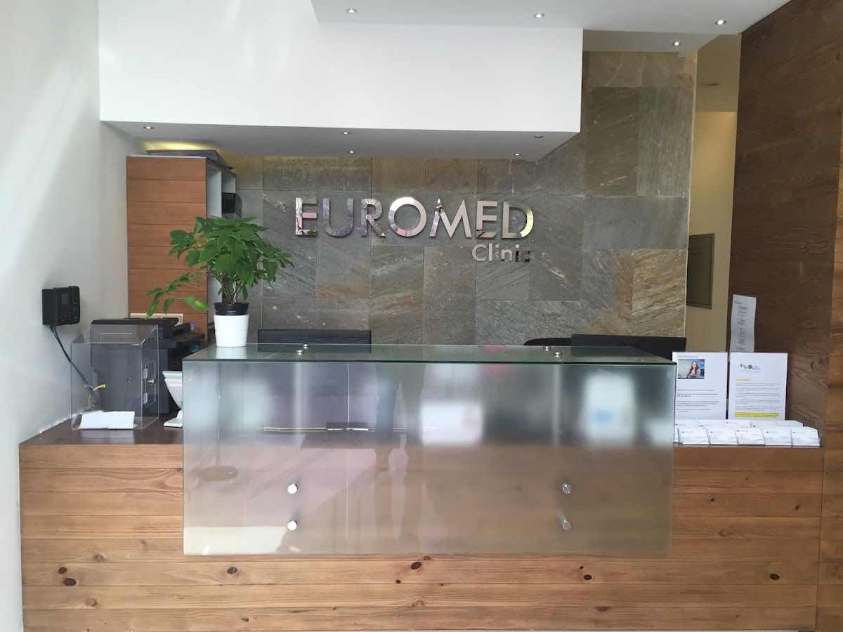 Euromed Clinic Centre