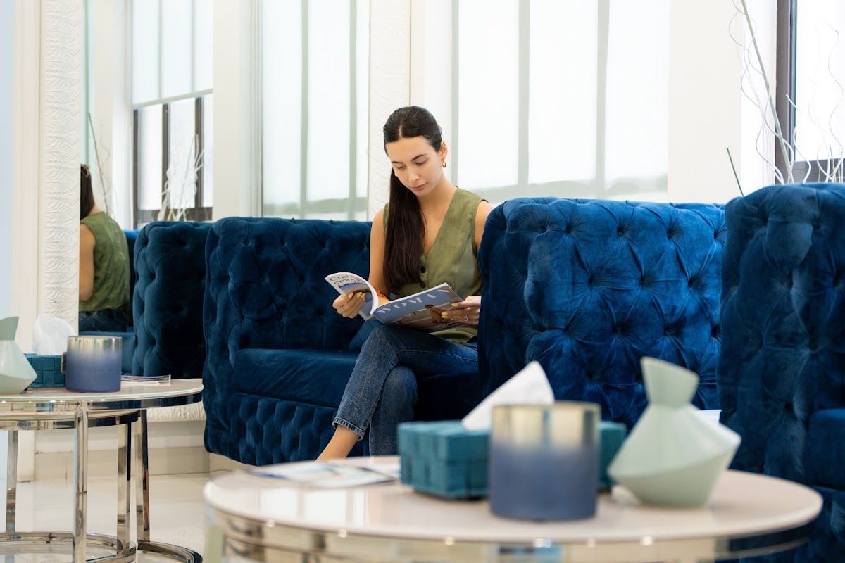 Euromed Clinic Centre