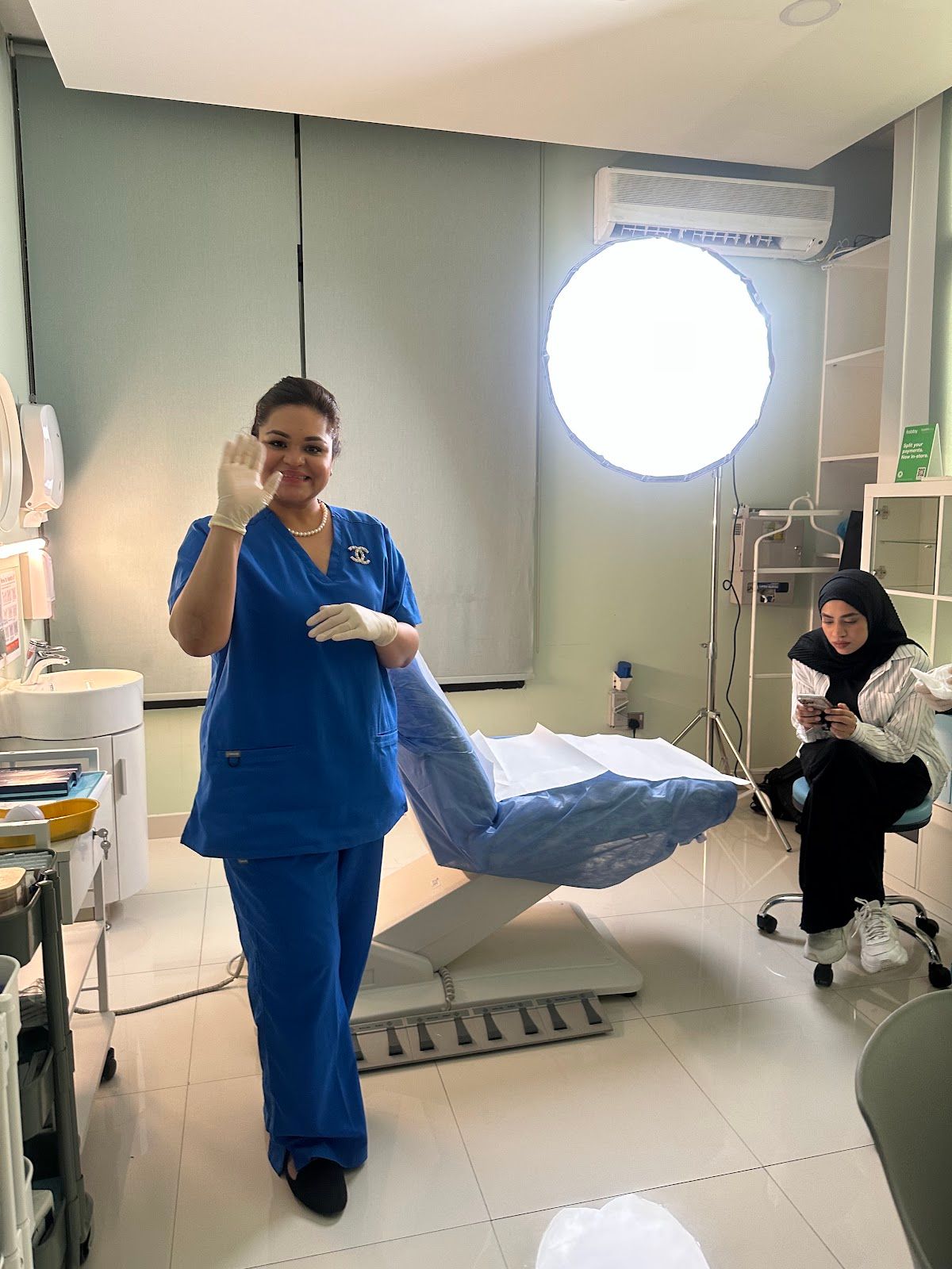 Euromed Clinic Centre