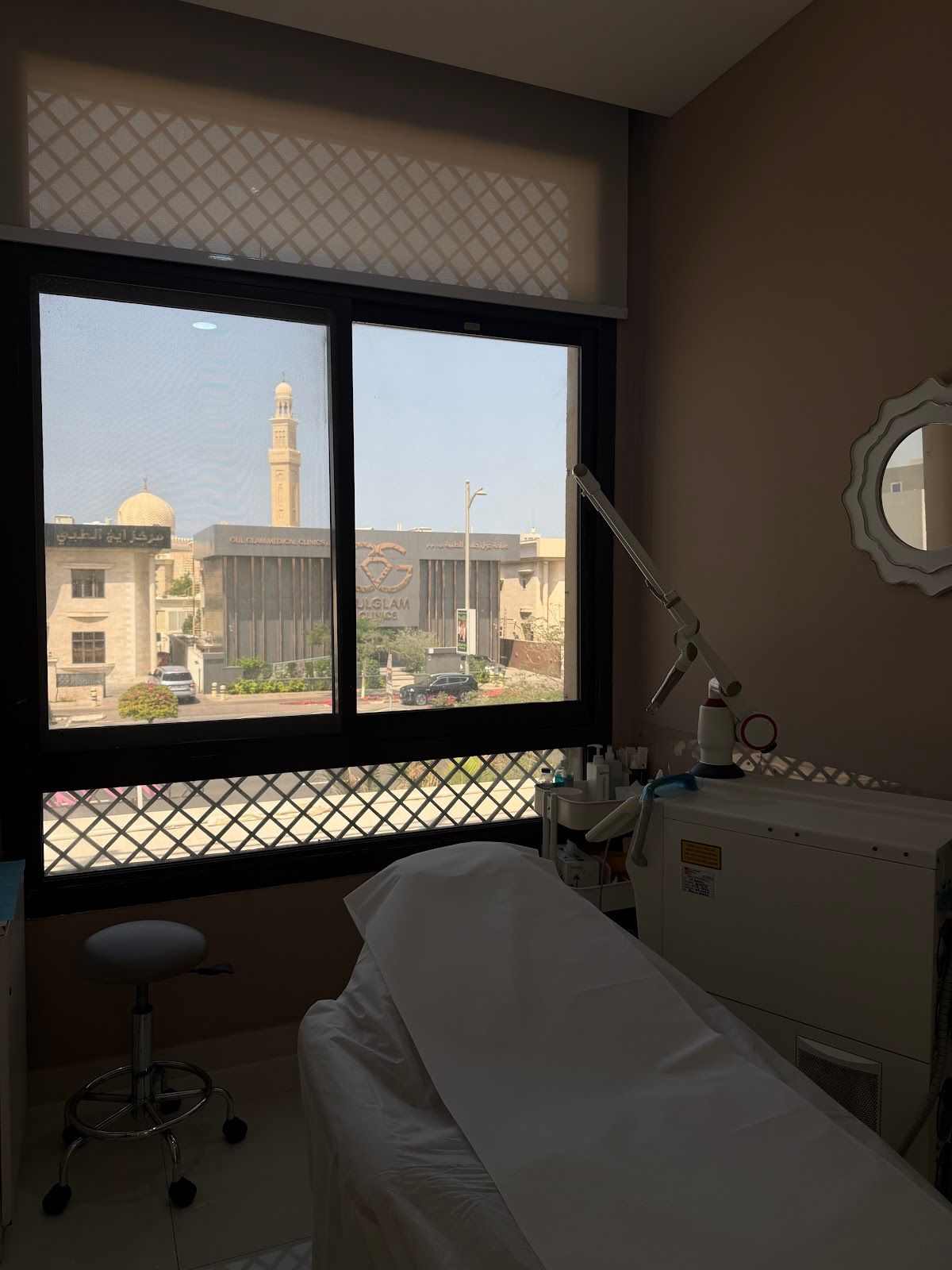 Euromed Clinic Centre