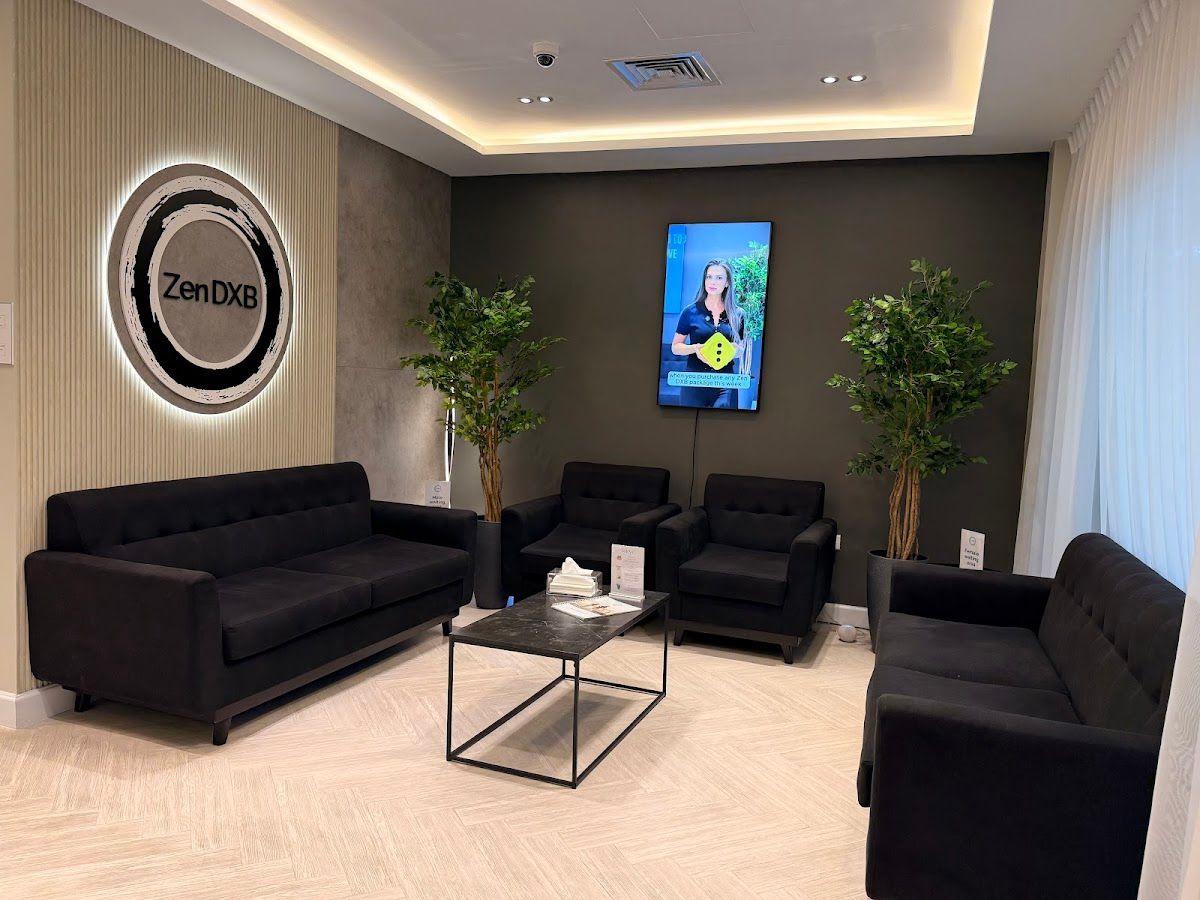Extreme Care Polyclinic Dubai