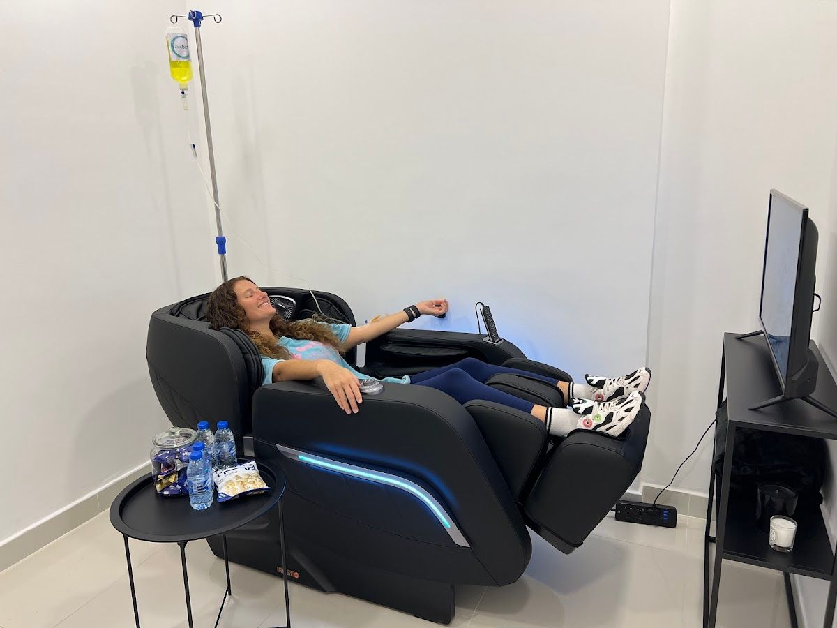Extreme Care Polyclinic Dubai