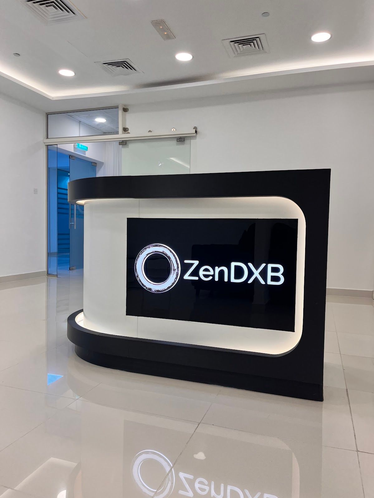 Extreme Care Polyclinic Dubai