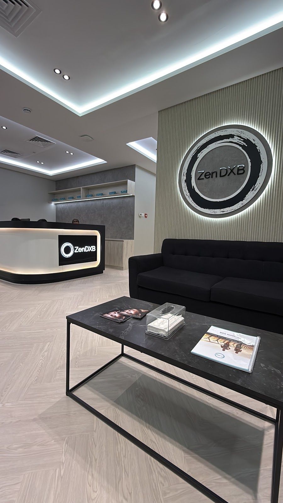 Extreme Care Polyclinic Dubai