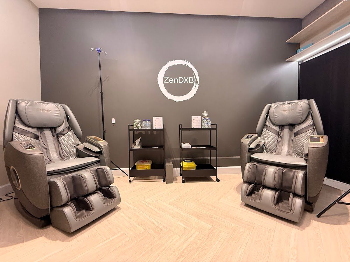 Extreme Care Polyclinic Dubai