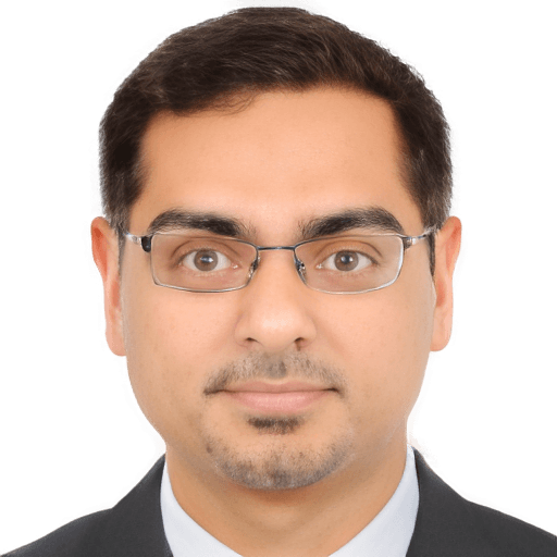 Dr. Mohamed Shafeeq