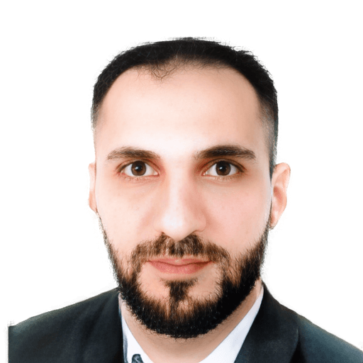 Dr. Mutaz Alqawasmeh