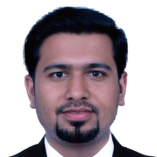 Dr. Arjun Peedika Valappil