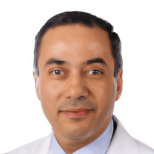 Dr. Ashraf Reda