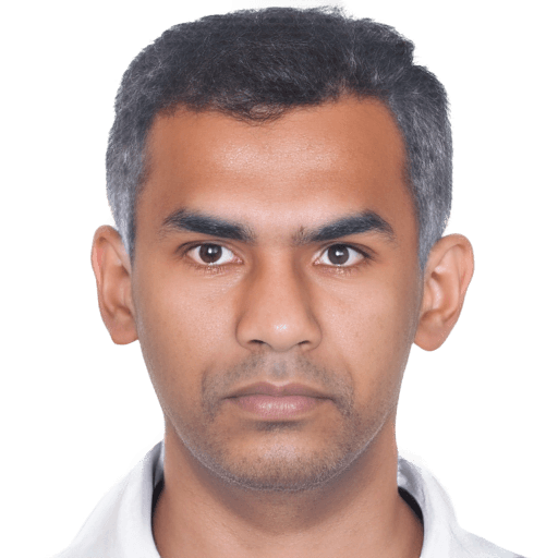 Dr. Siddesh Nandi Doddabasappa