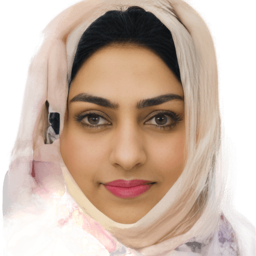Dr. Kalsoom Rani