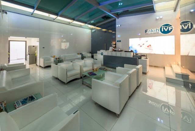 Fakih Ivf LLC