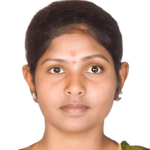 Dr. Vijayalakshmi Ravi