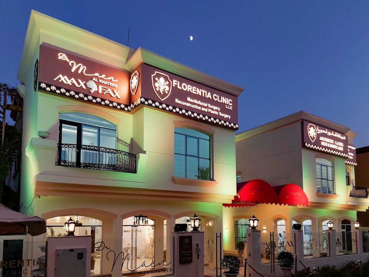 Florentia Clinic LLC