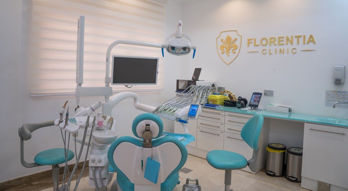 Florentia Clinic LLC