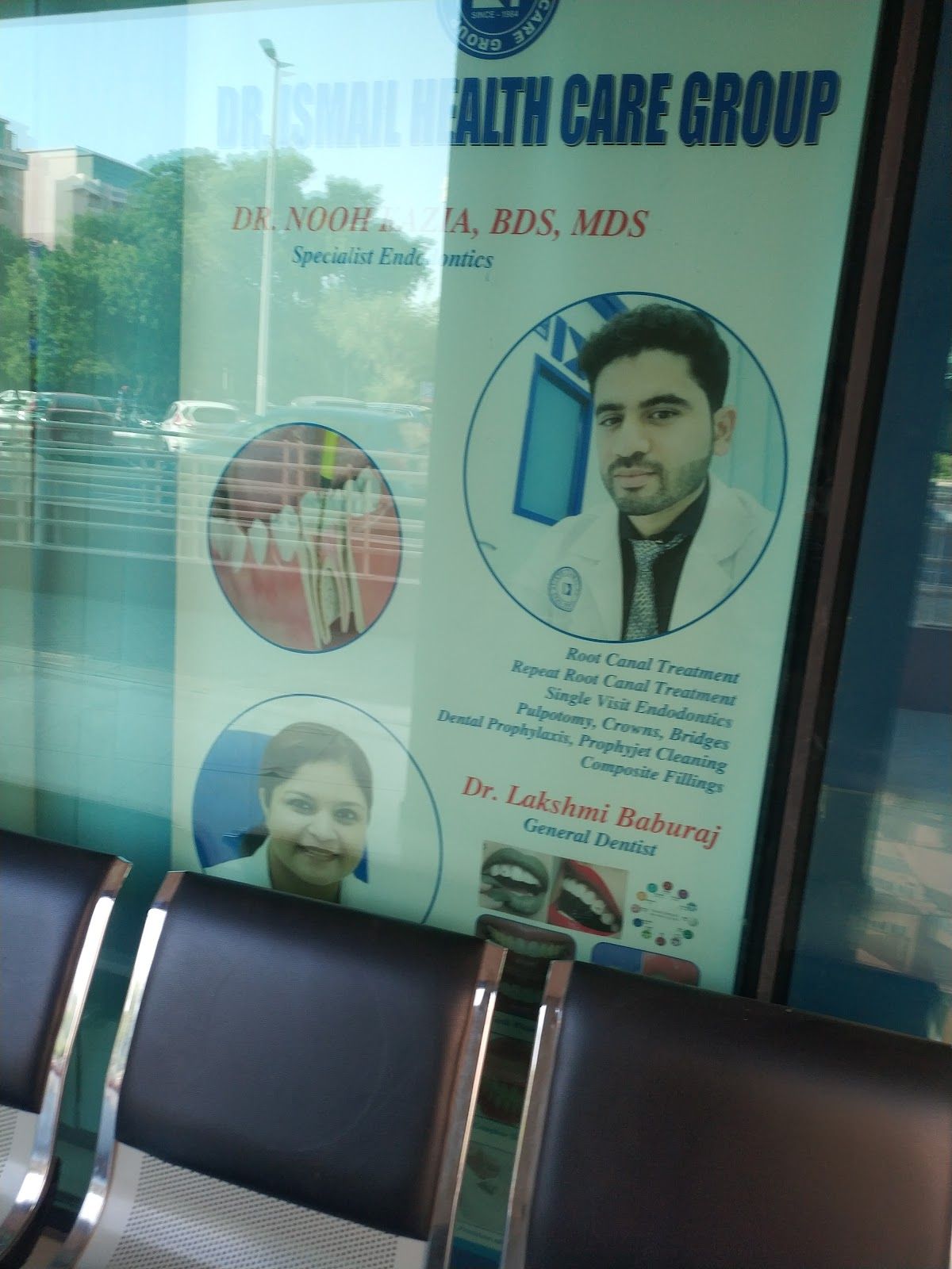 Gardens Medical Centre