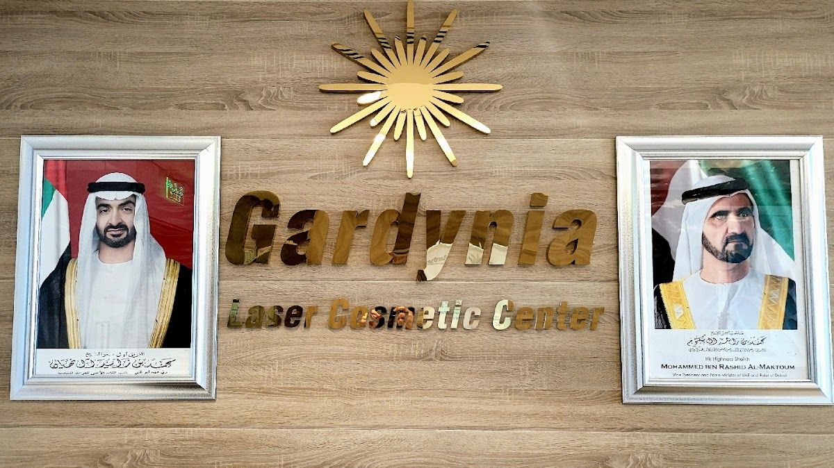 Gardynia Laser Cosmetic Center LLC