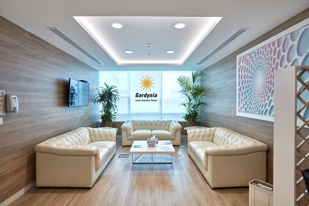 Gardynia Laser Cosmetic Center LLC