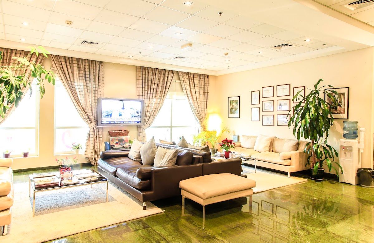 German Heart Center Bremen Dubai