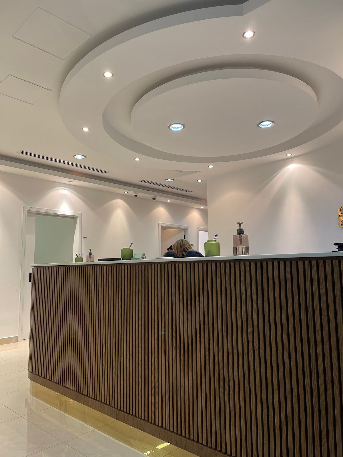 German Neuroscience Center