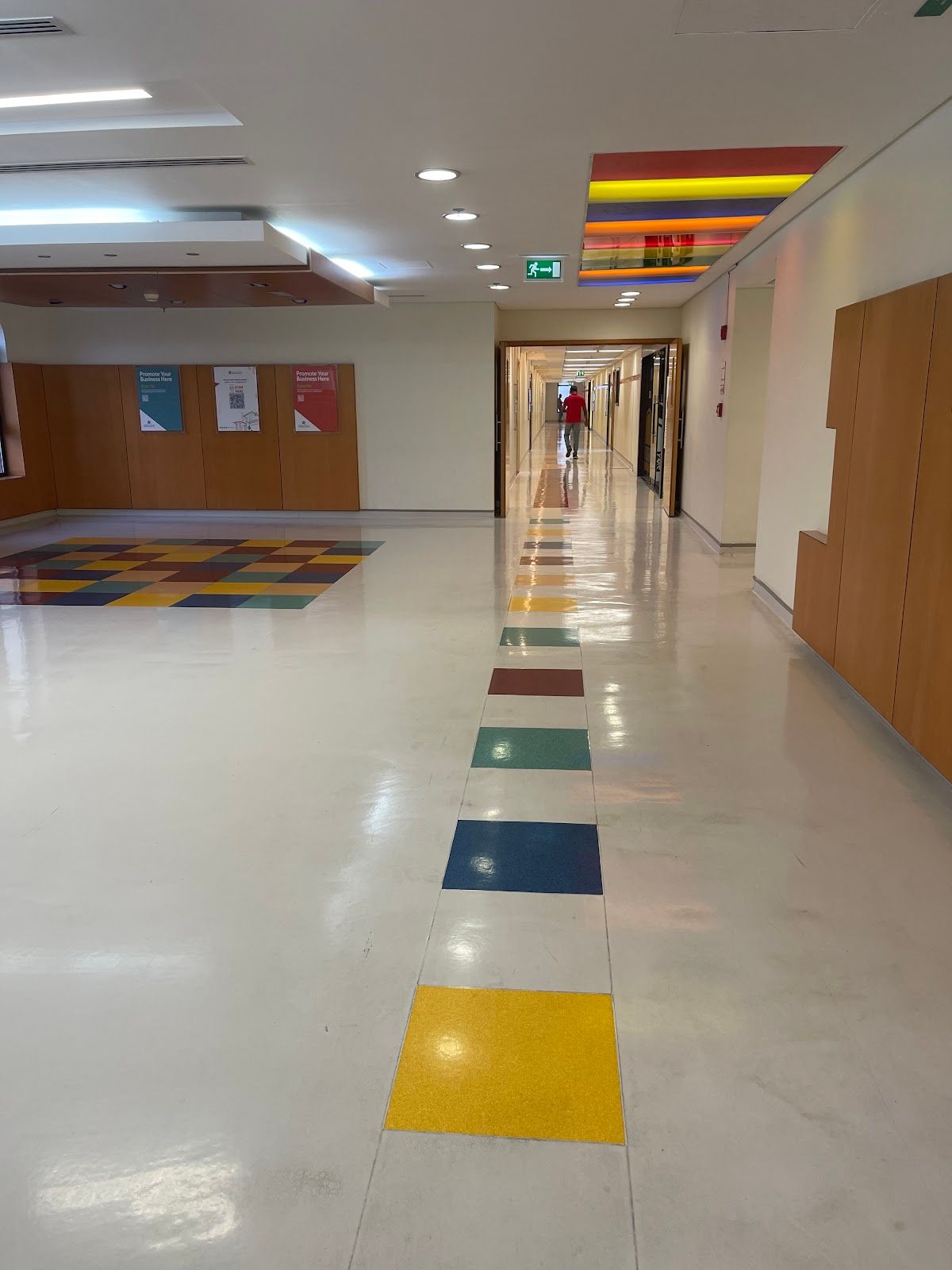 German Neuroscience Center