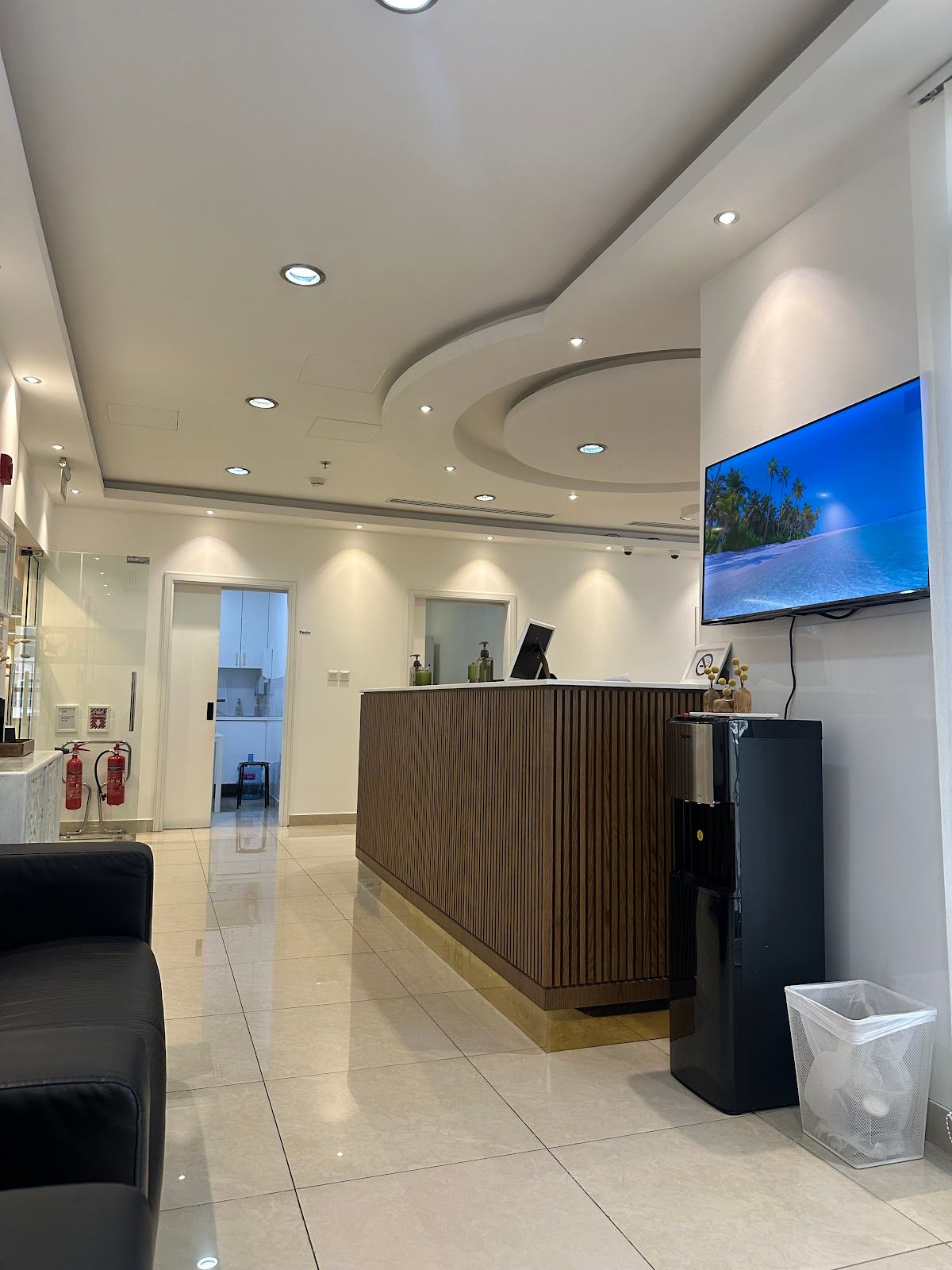 German Neuroscience Center