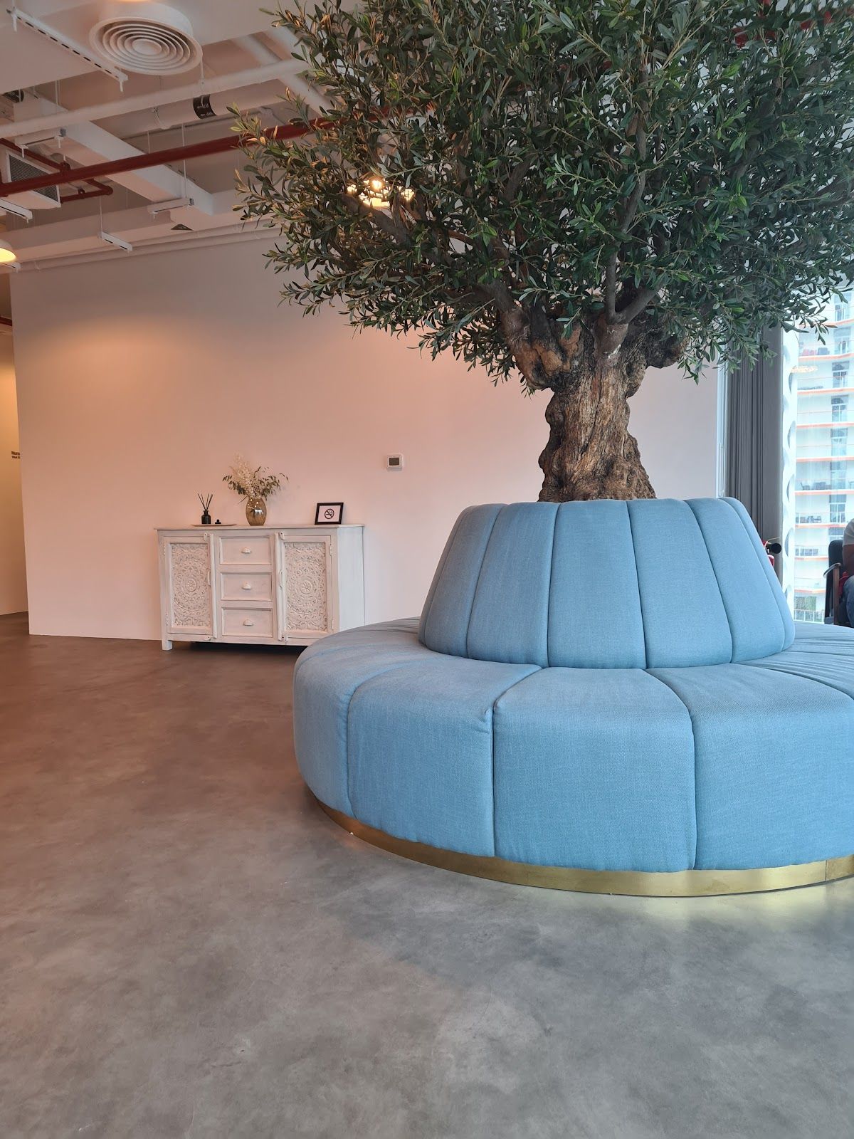 German Neuroscience Center