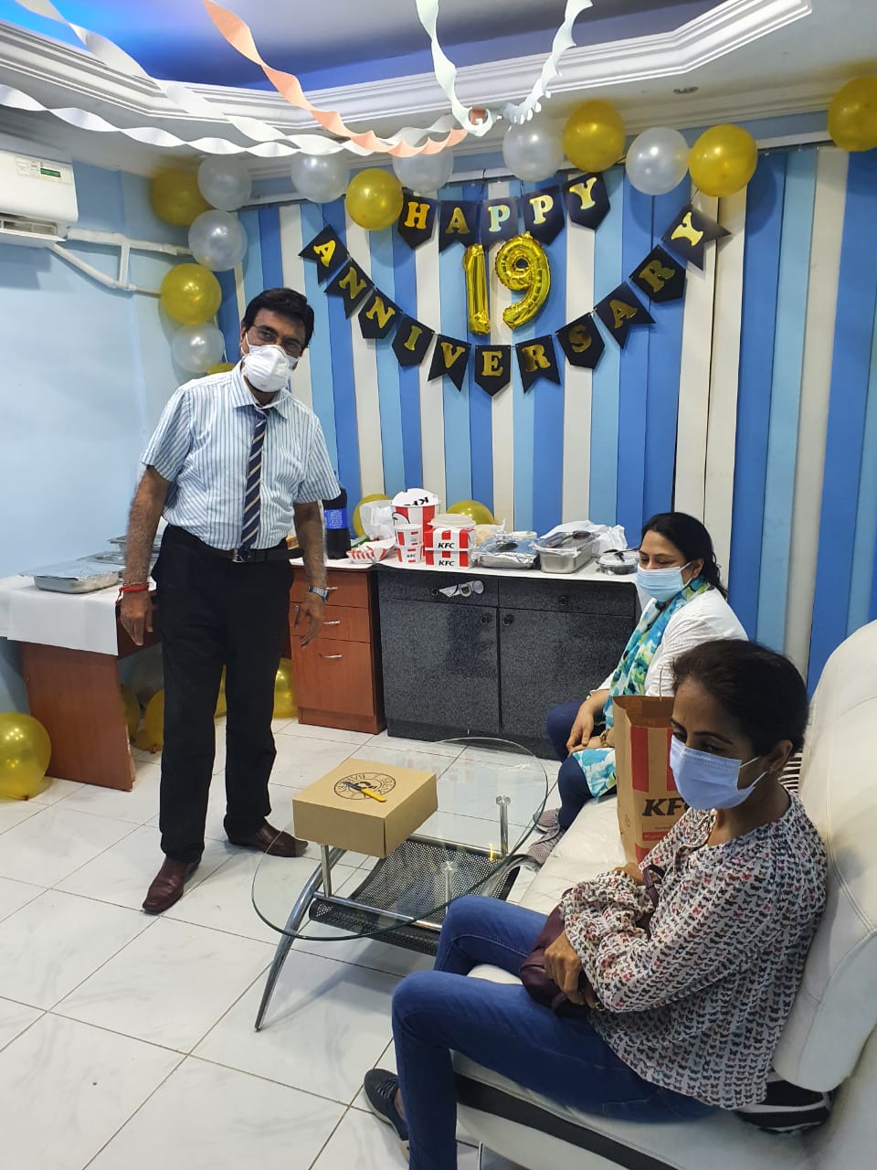 Getwell Medical Center Dubai